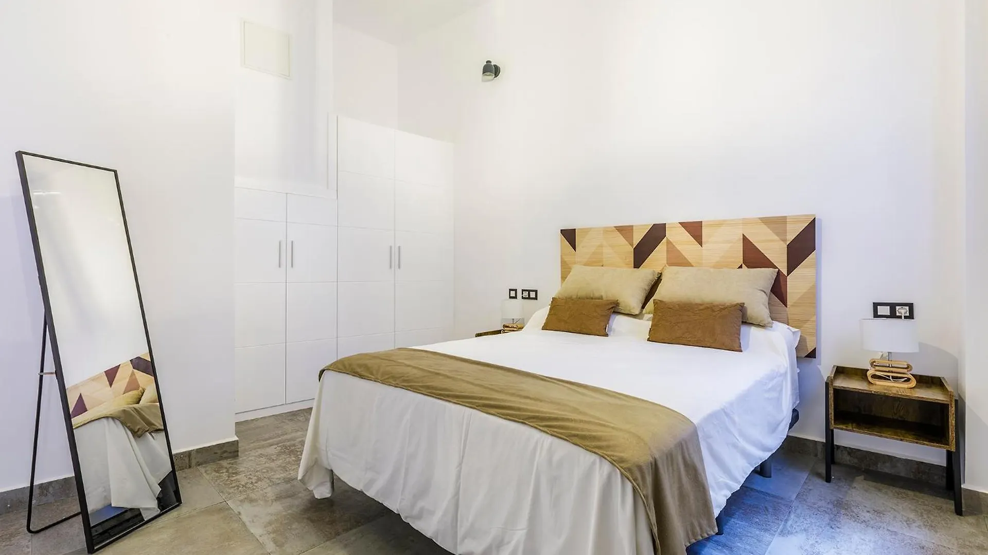 Loft Haven Apartment Malaga