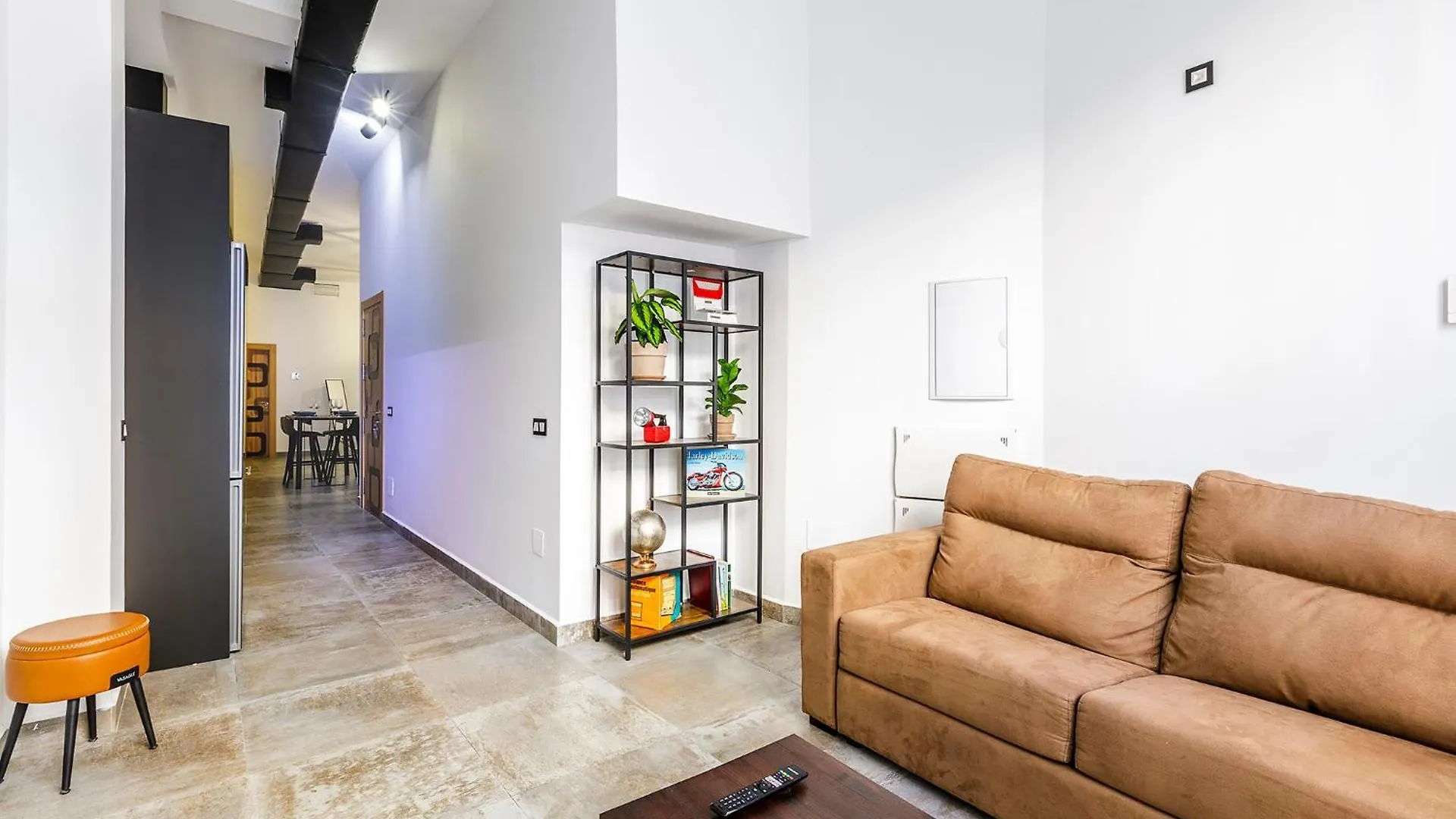 Loft Haven Apartment Malaga