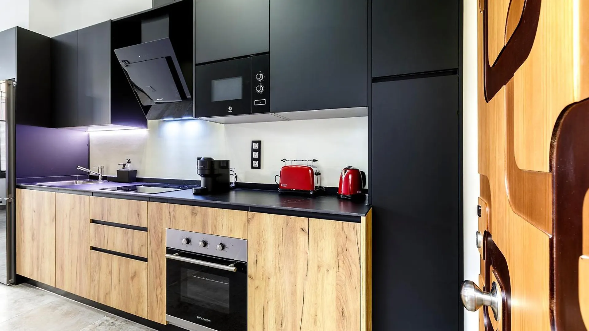 Loft Haven Διαμέρισμα Μάλαγα