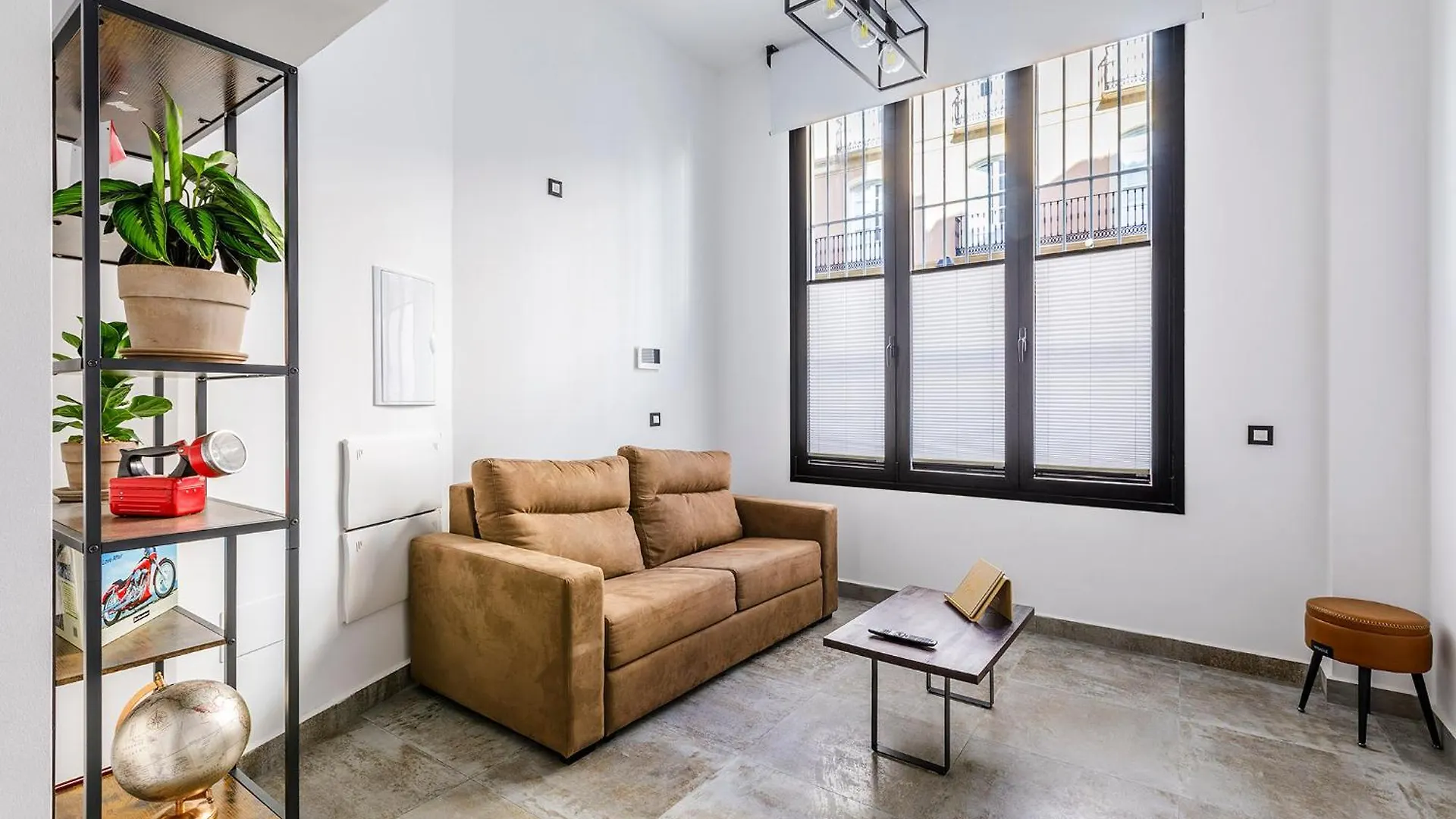 Loft Haven Apartment Malaga 0*,  Spain