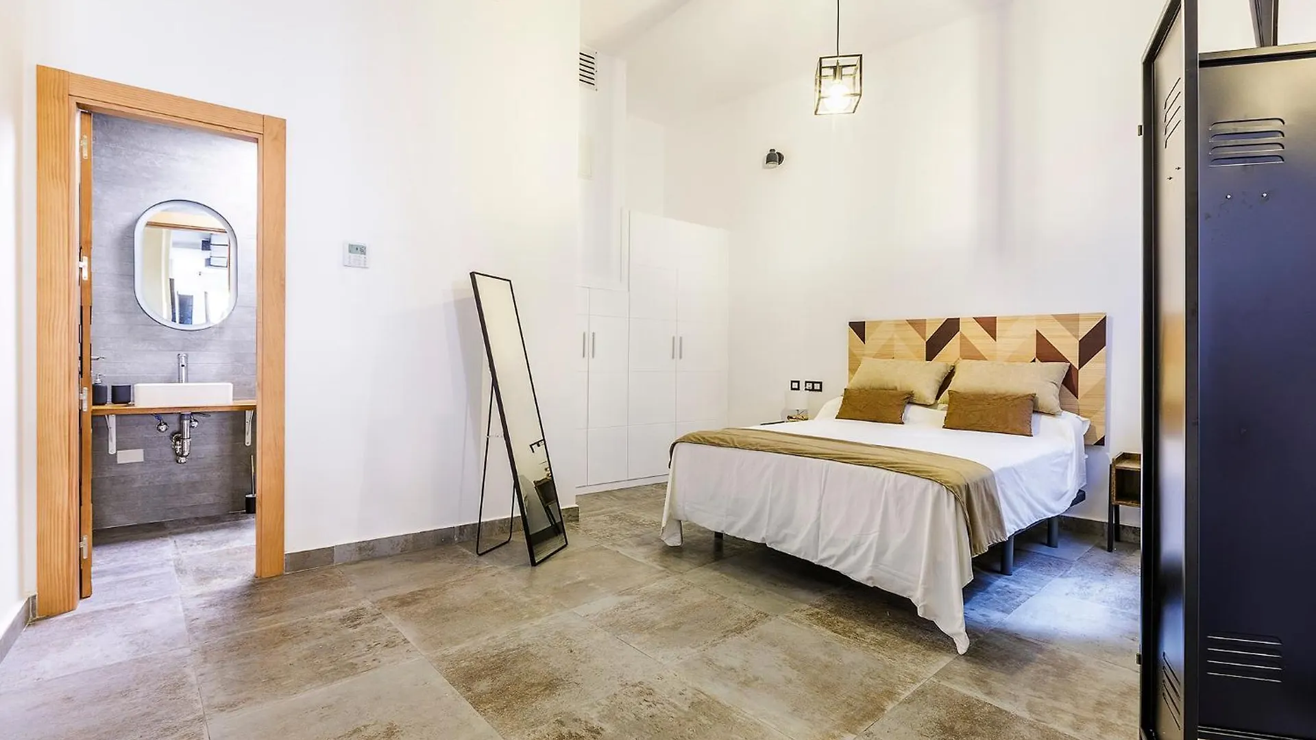 Loft Haven Apartment Malaga 0*,  Spain