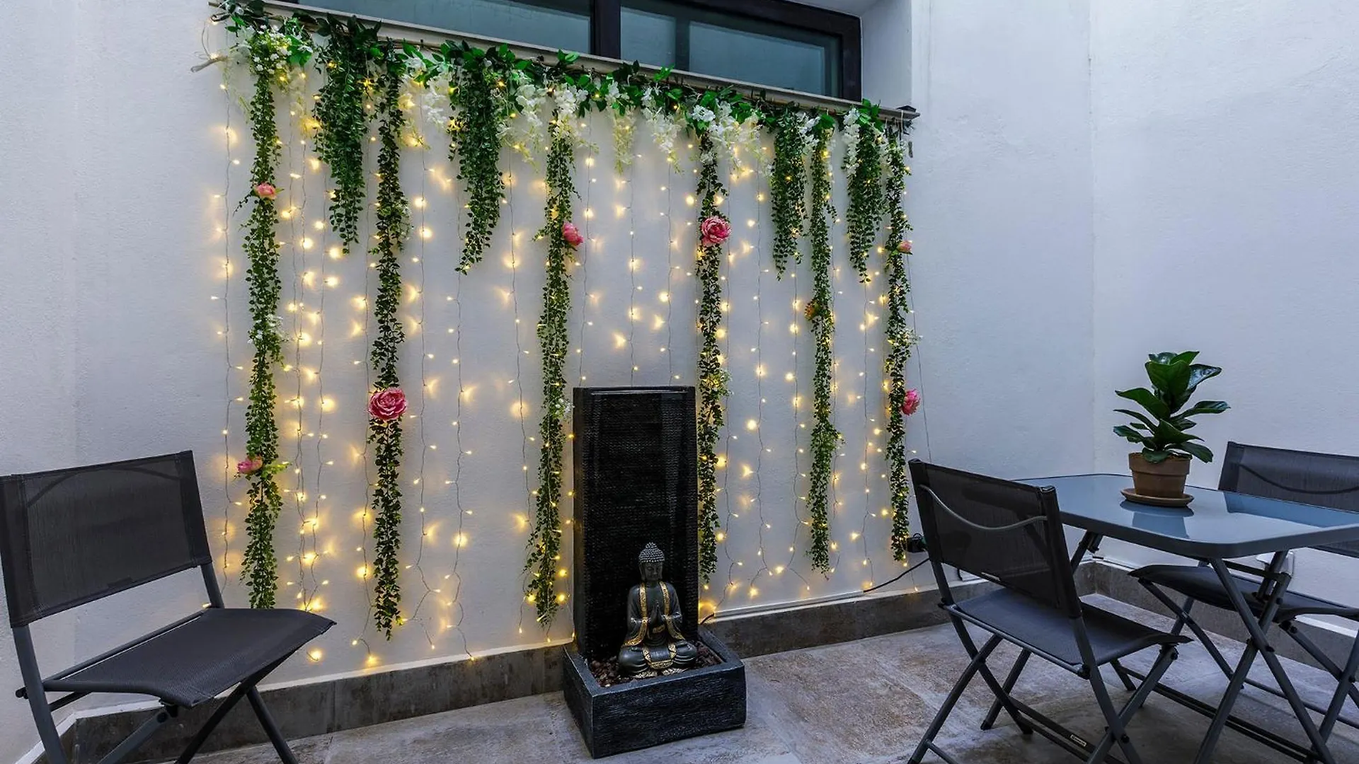 Loft Haven Apartment Malaga 0*,