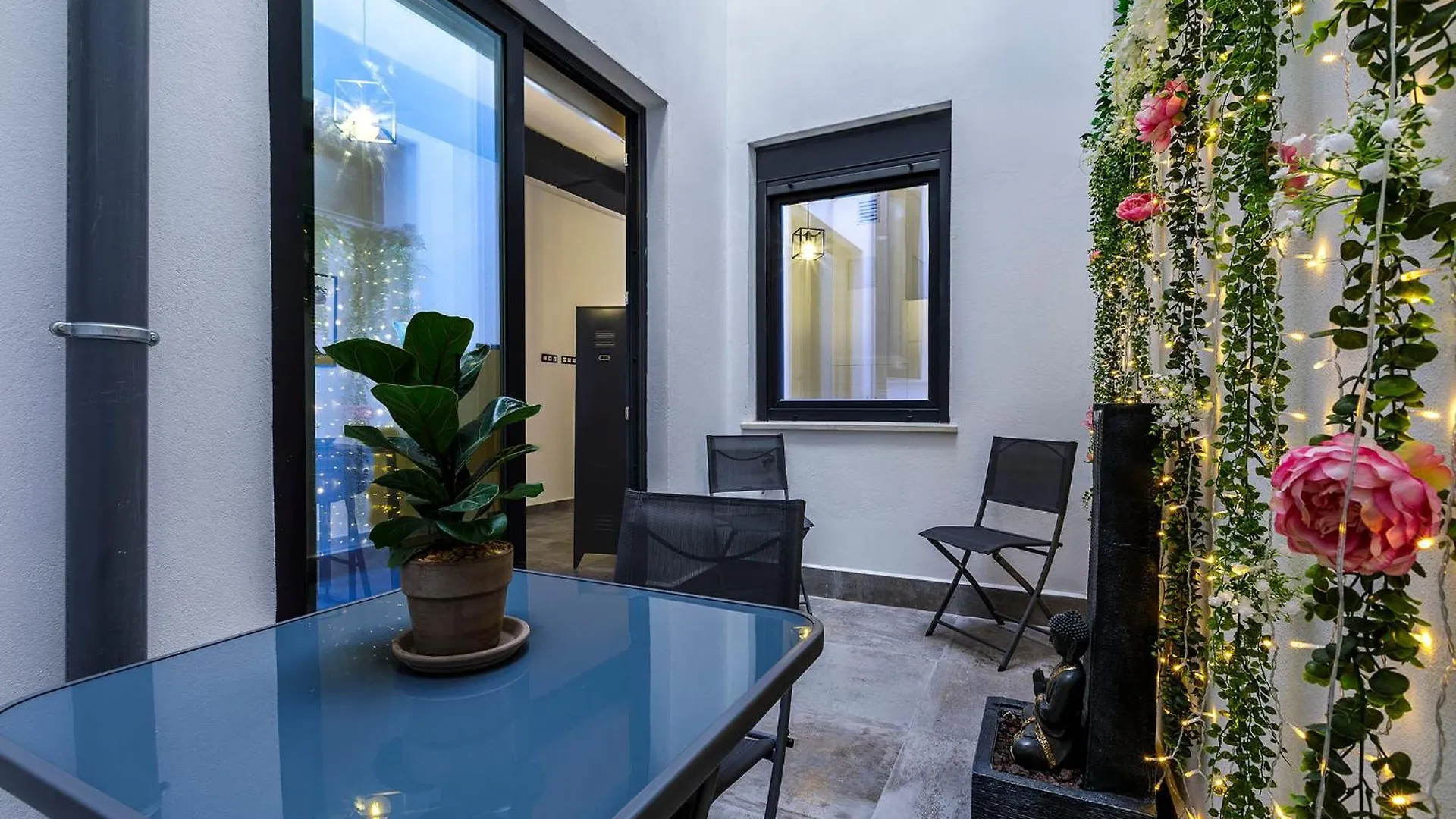 Loft Haven Apartment Malaga